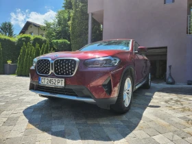     BMW X4 25600