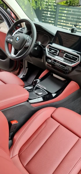 BMW X4 25600 | Mobile.bg    7
