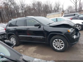 Jeep Grand cherokee LAREDO E 4X4 CARFAX    | Mobile.bg    9