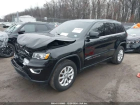 Jeep Grand cherokee LAREDO E 4X4 CARFAX    | Mobile.bg    4
