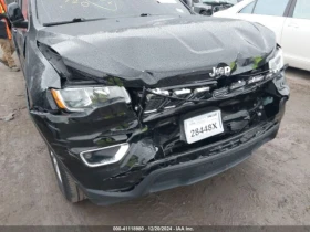 Jeep Grand cherokee LAREDO E 4X4 CARFAX    | Mobile.bg    3