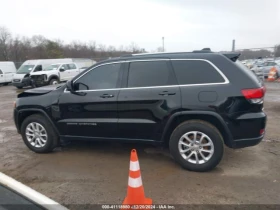 Jeep Grand cherokee LAREDO E 4X4 CARFAX    | Mobile.bg    8