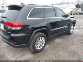 Jeep Grand cherokee LAREDO E 4X4 CARFAX    | Mobile.bg    7