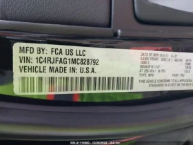 Jeep Grand cherokee LAREDO E 4X4 CARFAX    | Mobile.bg    17
