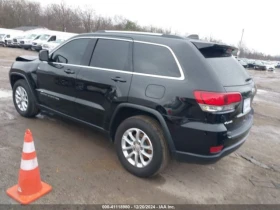 Jeep Grand cherokee LAREDO E 4X4 CARFAX    | Mobile.bg    5