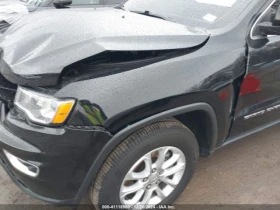 Jeep Grand cherokee LAREDO E 4X4 CARFAX    | Mobile.bg    10