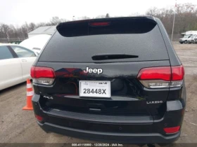 Jeep Grand cherokee LAREDO E 4X4 CARFAX    | Mobile.bg    6