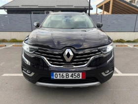 Обява за продажба на Renault Koleos 2.0dCi 175 CV 4x4 X-Tronic Energy Initiale Paris ~34 800 лв. - изображение 1