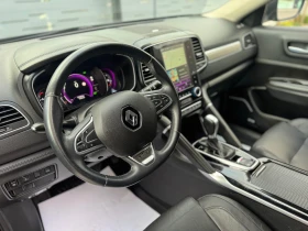 Обява за продажба на Renault Koleos 2.0dCi 175 CV 4x4 X-Tronic Energy Initiale Paris ~34 800 лв. - изображение 9