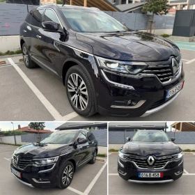 Обява за продажба на Renault Koleos 2.0dCi 175 CV 4x4 X-Tronic Energy Initiale Paris ~34 800 лв. - изображение 4