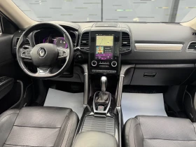Обява за продажба на Renault Koleos 2.0dCi 175 CV 4x4 X-Tronic Energy Initiale Paris ~34 800 лв. - изображение 11