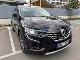 Обява за продажба на Renault Koleos 2.0dCi 175 CV 4x4 X-Tronic Energy Initiale Paris ~34 800 лв. - изображение 2
