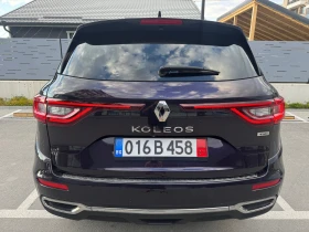 Обява за продажба на Renault Koleos 2.0dCi 175 CV 4x4 X-Tronic Energy Initiale Paris ~34 800 лв. - изображение 6