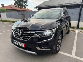 Обява за продажба на Renault Koleos 2.0dCi 175 CV 4x4 X-Tronic Energy Initiale Paris ~34 800 лв. - изображение 3