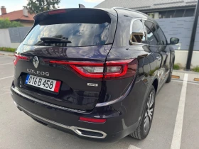 Обява за продажба на Renault Koleos 2.0dCi 175 CV 4x4 X-Tronic Energy Initiale Paris ~34 800 лв. - изображение 7
