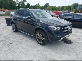 Mercedes-Benz GLE 350 4MATIC CARFAX АВТО КРЕДИТ 