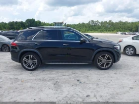 Mercedes-Benz GLE 350 4MATIC CARFAX АВТО КРЕДИТ - 44800 лв. - 89172818 7