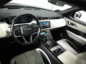 Land Rover Range Rover Velar 2021 Land Rover Range Rover Velar P340 - 61000 лв. - 87967813 9