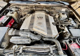 Toyota Land cruiser | Mobile.bg    16