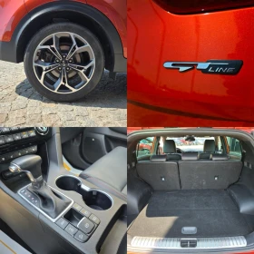 Kia Sportage 2.0CRDi/185Hp/AWD | Mobile.bg    16