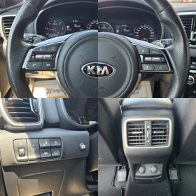 Kia Sportage 2.0CRDi/185Hp/AWD | Mobile.bg    14