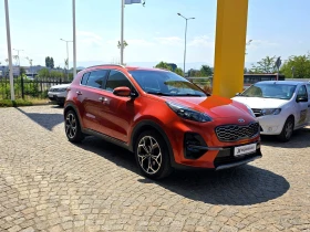 Обява за продажба на Kia Sportage 2.0CRDi/185Hp/AWD ~52 000 лв. - изображение 2