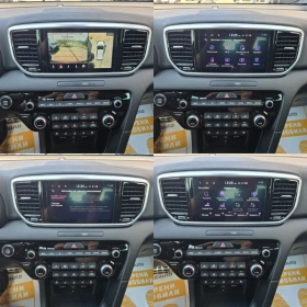Kia Sportage 2.0CRDi/185Hp/AWD | Mobile.bg    15