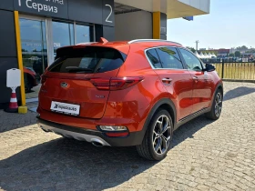 Обява за продажба на Kia Sportage 2.0CRDi/185Hp/AWD ~52 000 лв. - изображение 4
