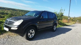 SsangYong Rexton | Mobile.bg    13