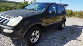 SsangYong Rexton | Mobile.bg    2