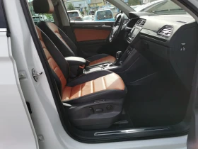 VW Tiguan Highline 2.0TDI 4MOTION BMT | Mobile.bg    6
