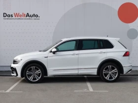 VW Tiguan Highline 2.0TDI 4MOTION BMT | Mobile.bg    3
