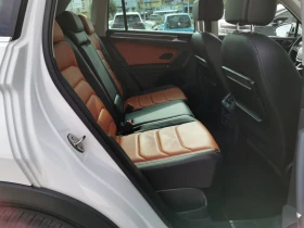 VW Tiguan Highline 2.0TDI 4MOTION BMT | Mobile.bg    8