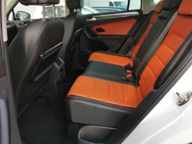VW Tiguan Highline 2.0TDI 4MOTION BMT | Mobile.bg    7