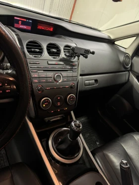Mazda CX-7 | Mobile.bg    14