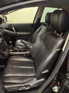 Mazda CX-7 | Mobile.bg    15