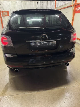 Mazda CX-7 | Mobile.bg    7