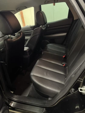 Mazda CX-7 | Mobile.bg    6