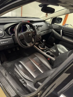 Mazda CX-7 | Mobile.bg    16