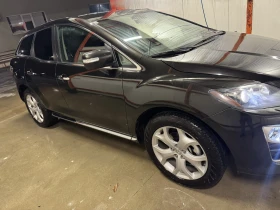 Mazda CX-7 | Mobile.bg    3