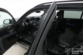BMW X7 40i xDrive M Sport Paket Sportautomatic - 187600 лв. / 95918.36 € - 10152838 5