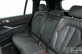 BMW X7 40i xDrive M Sport Paket Sportautomatic - 187600 лв. / 95918.36 € - 10152838 8