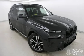 BMW X7 40i xDrive M Sport Paket Sportautomatic - 187600 лв. / 95918.36 € - 10152838 4
