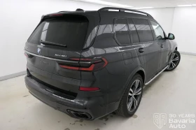 BMW X7 40i xDrive M Sport Paket Sportautomatic - 187600 лв. / 95918.36 € - 10152838 3