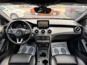 Mercedes-Benz GLA 250 4MATIC AMG* PANO* * AMBIENT* BLINDSPOT*  | Mobile.bg    8