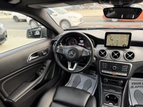 Mercedes-Benz GLA 250 4MATIC AMG* PANO* * AMBIENT* BLINDSPOT*  | Mobile.bg    9