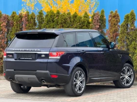 Land Rover Range Rover Sport 3.0HSE-КОЖА-НАВИ-ПОДГРЕВ-LED-ОТЛИЧЕН-ТОП-СЪСТОЯНИЕ - 29990 лв. / 15333.64 € - 10028055 5