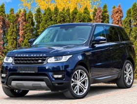 ����� �� �������� �� Land Rover Range Rover Sport 3.0HSE-����-����-�������-LED-�������-���-���������