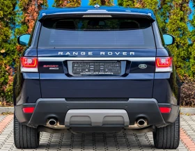 ����� �� �������� �� Land Rover Range Rover Sport 3.0HSE-����-����-�������-LED-�������-���-���������