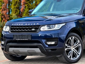 ����� �� �������� �� Land Rover Range Rover Sport 3.0HSE-����-����-�������-LED-�������-���-���������